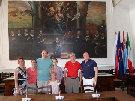 06_08_2022 Visit to the municipality (7)